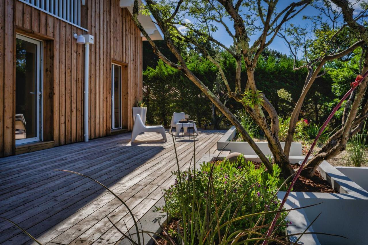 Villa Piladi Лакано Екстер'єр фото